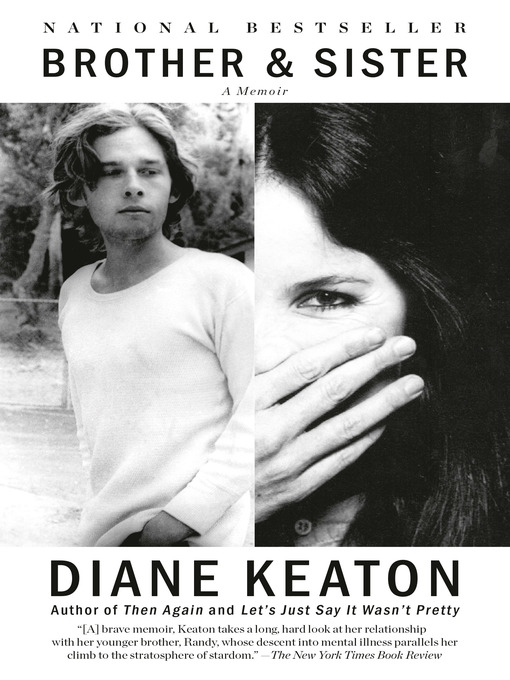 Title details for Brother & Sister by Diane Keaton - Available
